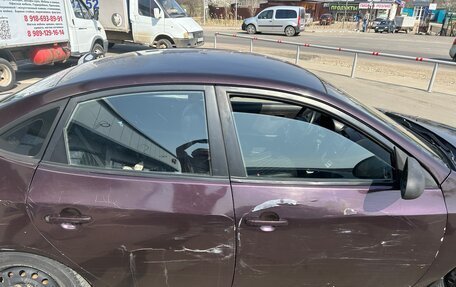 Hyundai Elantra IV, 2006 год, 450 000 рублей, 13 фотография