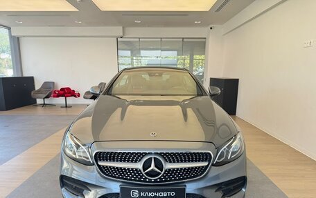 Mercedes-Benz E-Класс, 2018 год, 3 700 000 рублей, 5 фотография