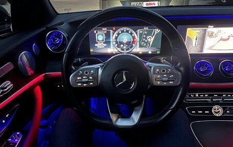 Mercedes-Benz E-Класс, 2018 год, 3 700 000 рублей, 18 фотография