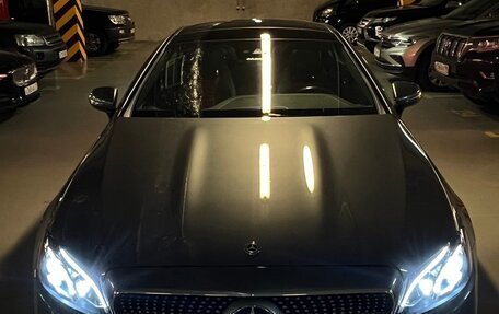 Mercedes-Benz E-Класс, 2018 год, 3 700 000 рублей, 21 фотография