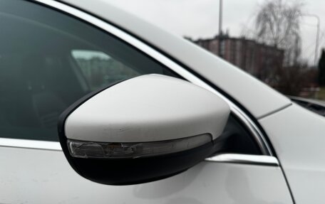 Volkswagen Passat B7, 2012 год, 1 050 000 рублей, 2 фотография