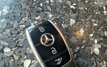 Mercedes-Benz E-Класс, 2018 год, 3 700 000 рублей, 30 фотография