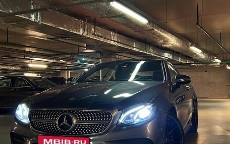 Mercedes-Benz E-Класс, 2018 год, 3 700 000 рублей, 23 фотография