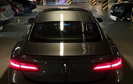 Mercedes-Benz E-Класс, 2018 год, 3 700 000 рублей, 19 фотография