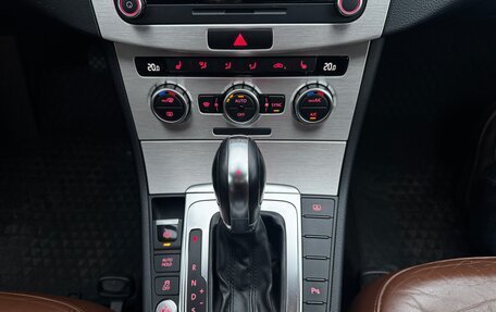 Volkswagen Passat B7, 2012 год, 1 050 000 рублей, 11 фотография