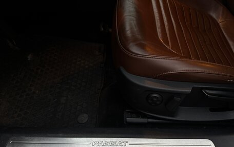 Volkswagen Passat B7, 2012 год, 1 050 000 рублей, 7 фотография