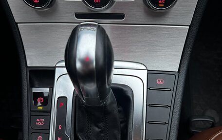 Volkswagen Passat B7, 2012 год, 1 050 000 рублей, 6 фотография