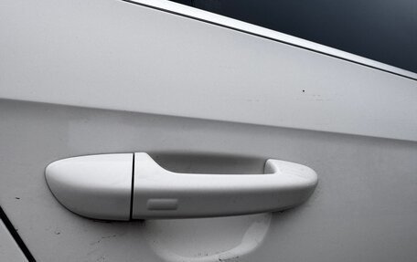 Volkswagen Passat B7, 2012 год, 1 050 000 рублей, 9 фотография