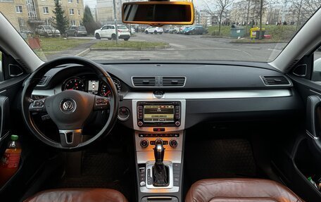 Volkswagen Passat B7, 2012 год, 1 050 000 рублей, 20 фотография