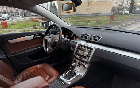 Volkswagen Passat B7, 2012 год, 1 050 000 рублей, 24 фотография