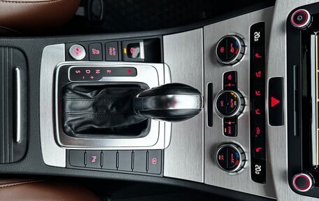 Volkswagen Passat B7, 2012 год, 1 050 000 рублей, 25 фотография