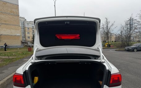 Volkswagen Passat B7, 2012 год, 1 050 000 рублей, 27 фотография