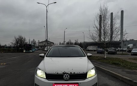 Volkswagen Passat B7, 2012 год, 1 050 000 рублей, 30 фотография