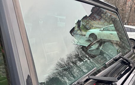 Mercedes-Benz G-Класс W463 рестайлинг _ii, 2011 год, 4 600 000 рублей, 6 фотография