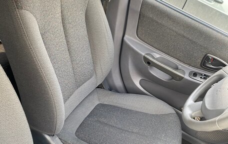 Hyundai Accent II, 2008 год, 379 000 рублей, 7 фотография