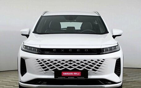 CheryExeed LX, 2024 год, 2 790 000 рублей, 2 фотография