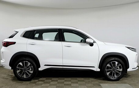 CheryExeed LX, 2024 год, 2 790 000 рублей, 7 фотография