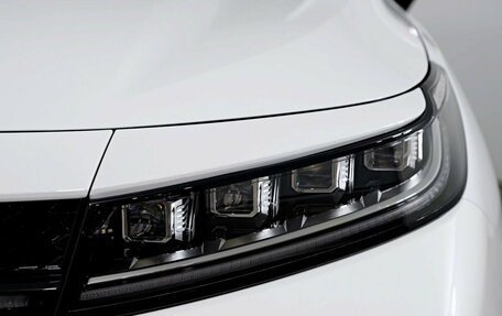 CheryExeed LX, 2024 год, 2 790 000 рублей, 11 фотография