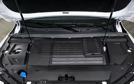 CheryExeed LX, 2024 год, 2 790 000 рублей, 10 фотография