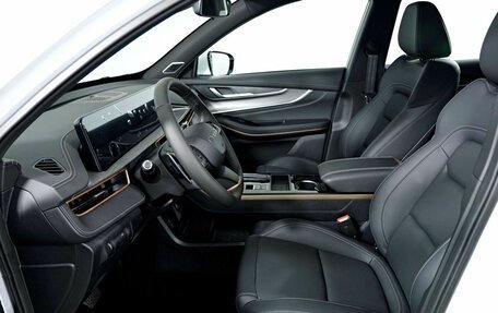 CheryExeed LX, 2024 год, 2 790 000 рублей, 12 фотография