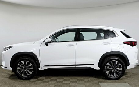 CheryExeed LX, 2024 год, 2 790 000 рублей, 8 фотография