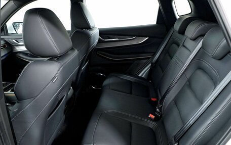 CheryExeed LX, 2024 год, 2 790 000 рублей, 14 фотография