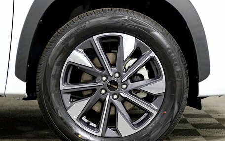 CheryExeed LX, 2024 год, 2 790 000 рублей, 9 фотография