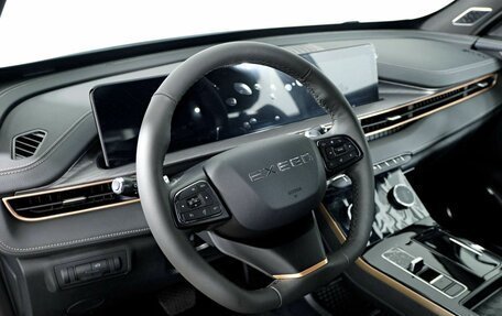 CheryExeed LX, 2024 год, 2 790 000 рублей, 13 фотография