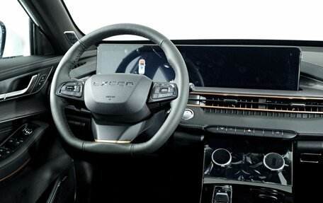 CheryExeed LX, 2024 год, 2 790 000 рублей, 18 фотография
