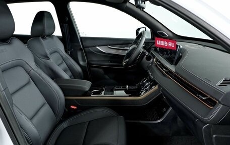 CheryExeed LX, 2024 год, 2 790 000 рублей, 16 фотография