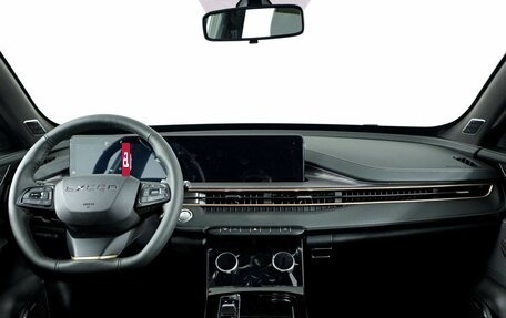CheryExeed LX, 2024 год, 2 790 000 рублей, 17 фотография