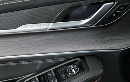 CheryExeed LX, 2024 год, 2 790 000 рублей, 23 фотография