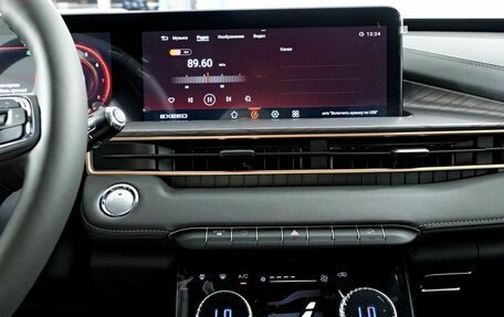 CheryExeed LX, 2024 год, 2 790 000 рублей, 21 фотография