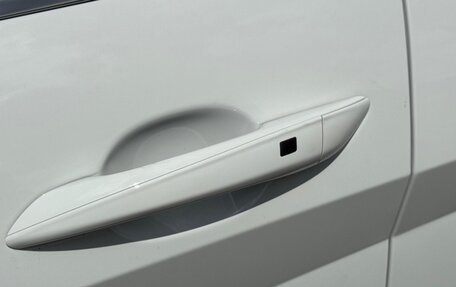 Hyundai Elantra, 2025 год, 2 320 000 рублей, 13 фотография