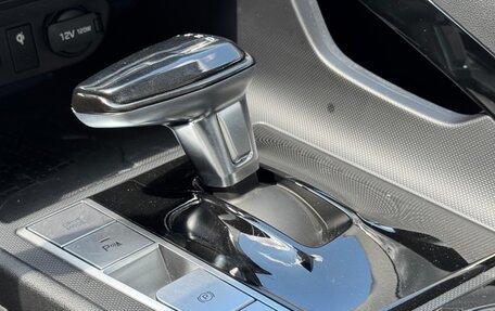 Hyundai Elantra, 2025 год, 2 320 000 рублей, 22 фотография