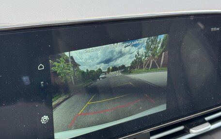 Hyundai Elantra, 2025 год, 2 320 000 рублей, 23 фотография