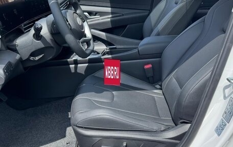 Hyundai Elantra, 2025 год, 2 320 000 рублей, 19 фотография