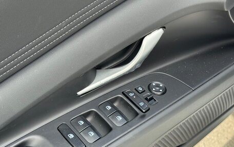 Hyundai Elantra, 2025 год, 2 320 000 рублей, 26 фотография