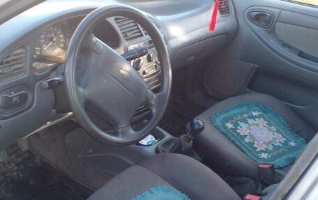 Chevrolet Lanos I, 2008 год, 170 000 рублей, 3 фотография