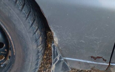 Chevrolet Lanos I, 2008 год, 170 000 рублей, 2 фотография