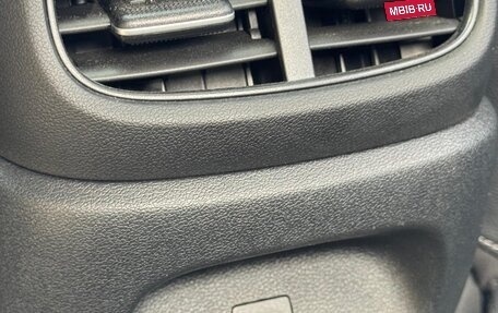 Hyundai Elantra, 2025 год, 2 320 000 рублей, 29 фотография