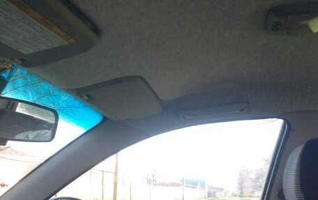 Chevrolet Lanos I, 2008 год, 170 000 рублей, 5 фотография