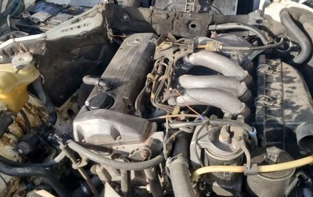 Mercedes-Benz W124, 1987 год, 95 000 рублей, 4 фотография