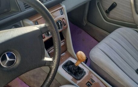 Mercedes-Benz W124, 1987 год, 95 000 рублей, 6 фотография