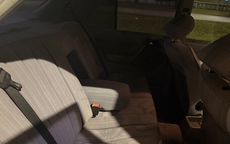 Mercedes-Benz W124, 1987 год, 95 000 рублей, 7 фотография