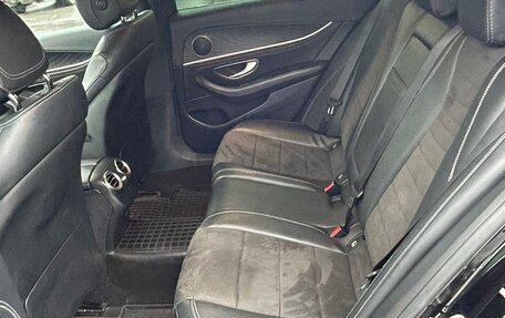 Mercedes-Benz E-Класс, 2021 год, 2 800 000 рублей, 6 фотография