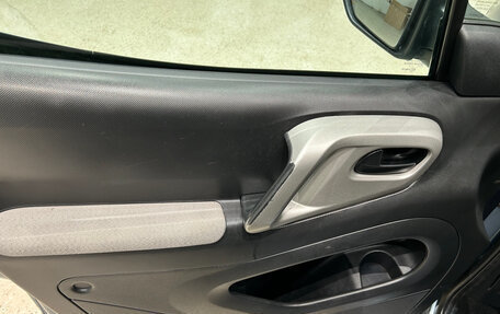 Peugeot Partner II рестайлинг 2, 2008 год, 499 000 рублей, 15 фотография