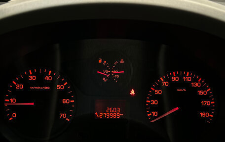 Peugeot Partner II рестайлинг 2, 2008 год, 499 000 рублей, 20 фотография