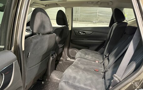 Nissan X-Trail, 2015 год, 1 499 800 рублей, 6 фотография