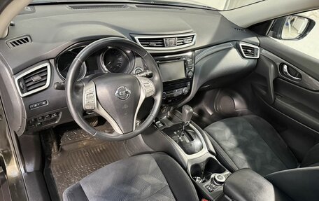 Nissan X-Trail, 2015 год, 1 499 800 рублей, 8 фотография